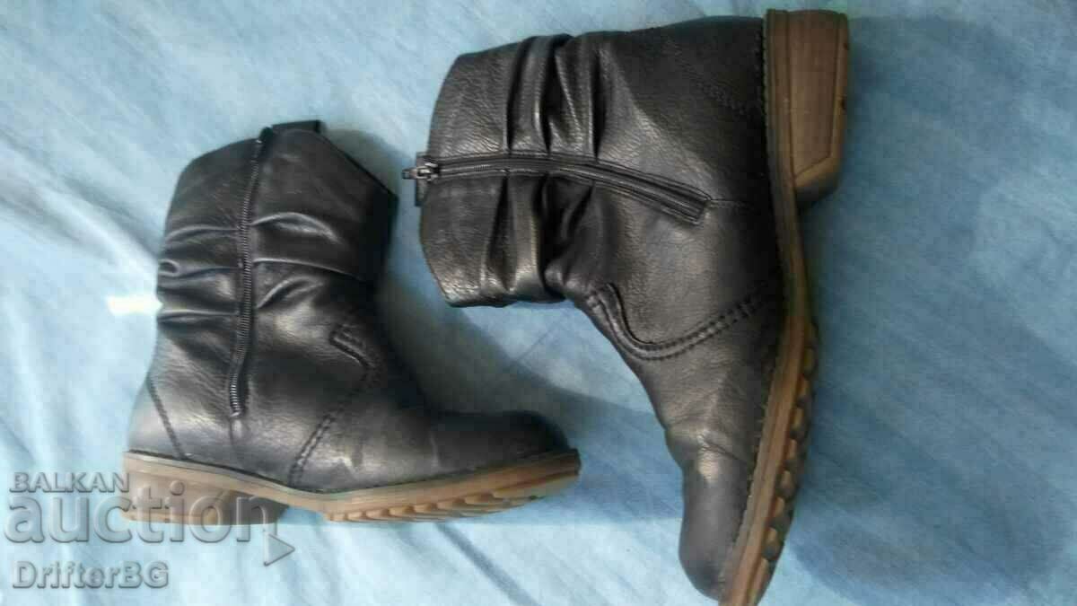Rieker women's boots, size 41