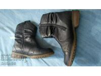 Rieker women's boots, size 41