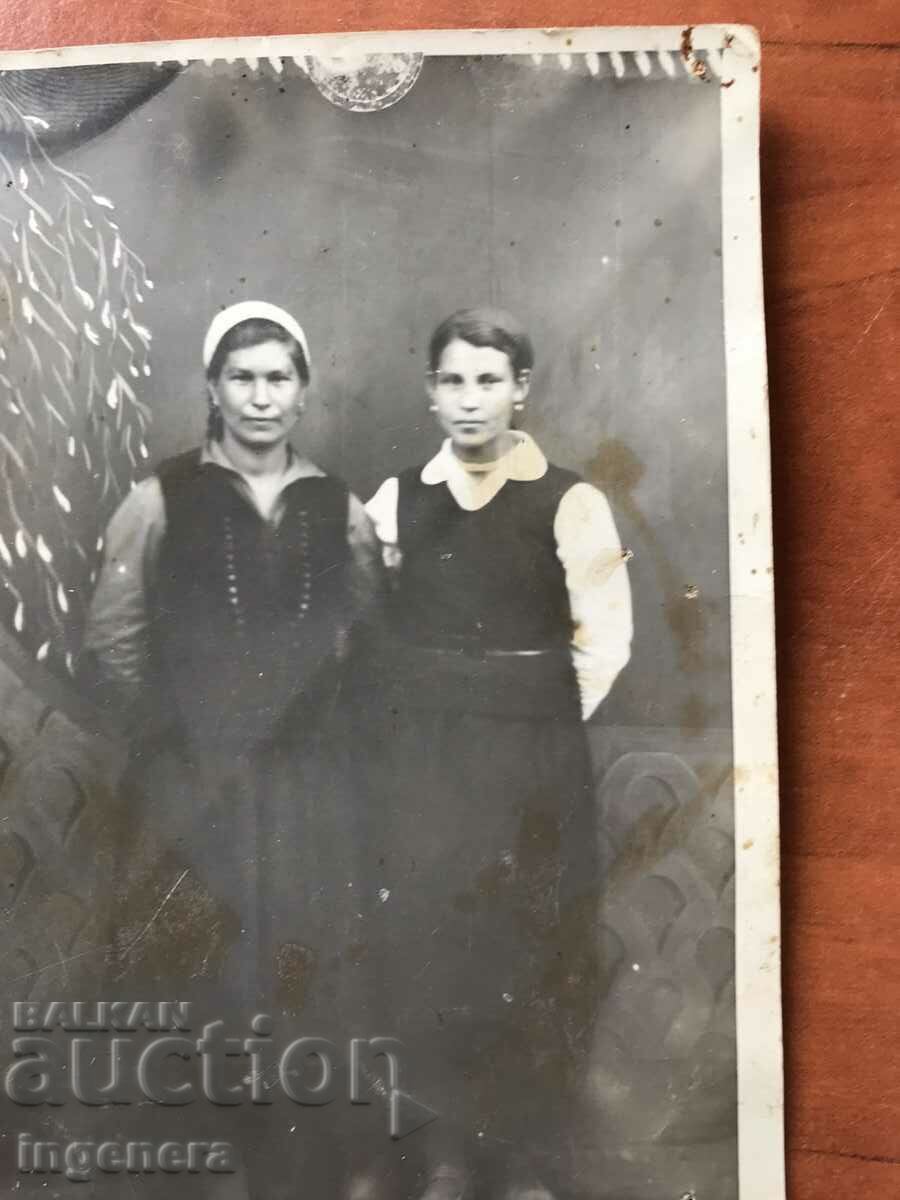 PHOTO OLD PHOTO with price 3.00 BGN | € 1.53