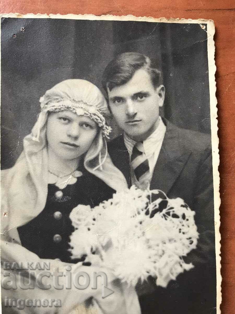 PHOTO OLD PHOTO with price 3.00 BGN | € 1.53