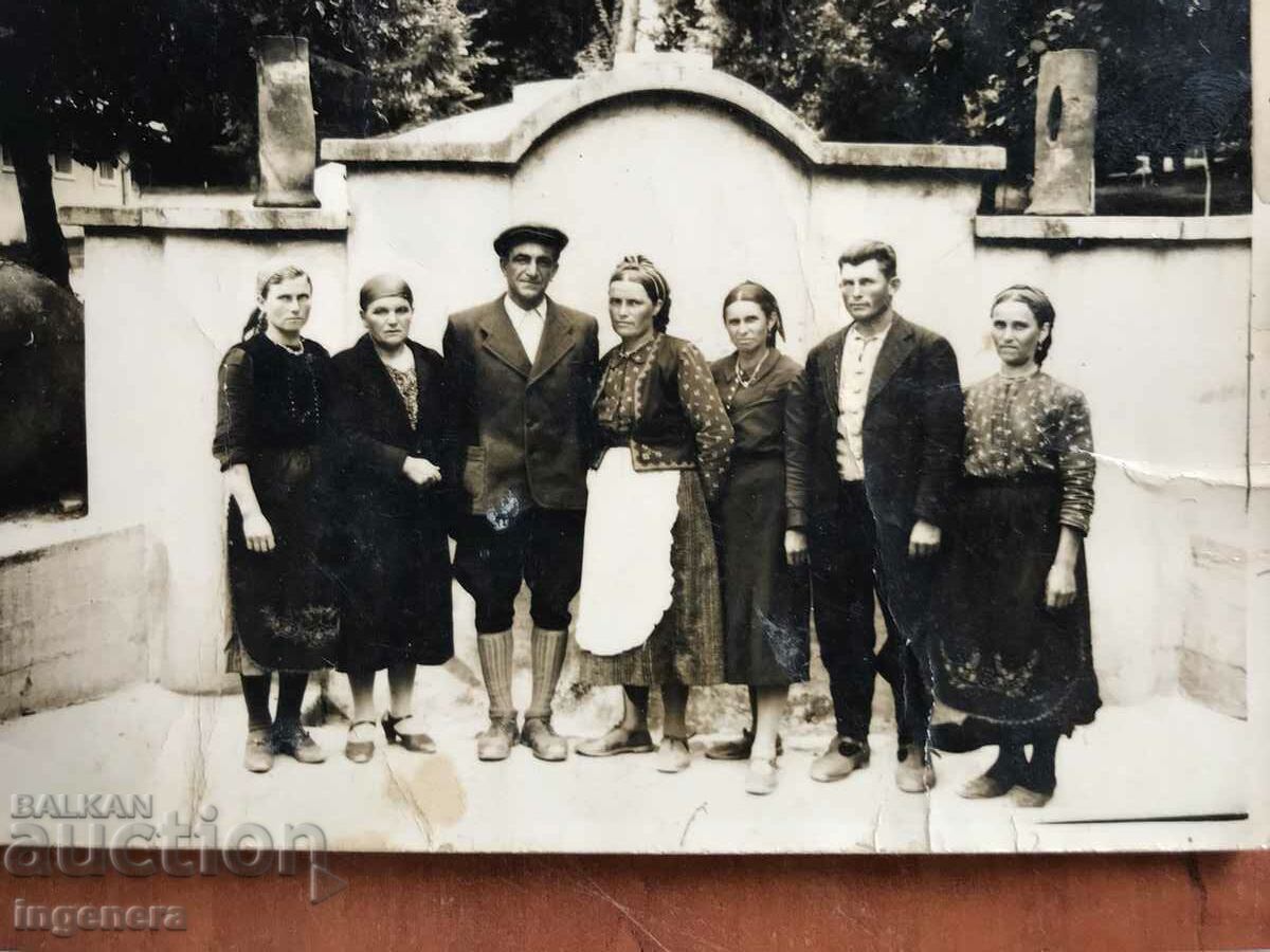 PHOTO OLD PHOTO with price 3.00 BGN | € 1.53