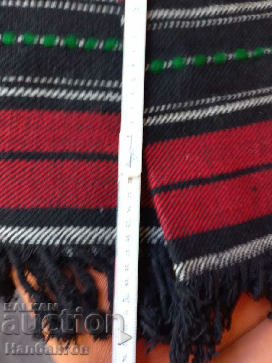 OLD FABRIC BELT MANDERLUCK COSTUME with price 100.00 BGN | € 51.13 OLD FABRIC BELT MANDERLUCK COSTUME with price 100.00 BGN | € 51.13