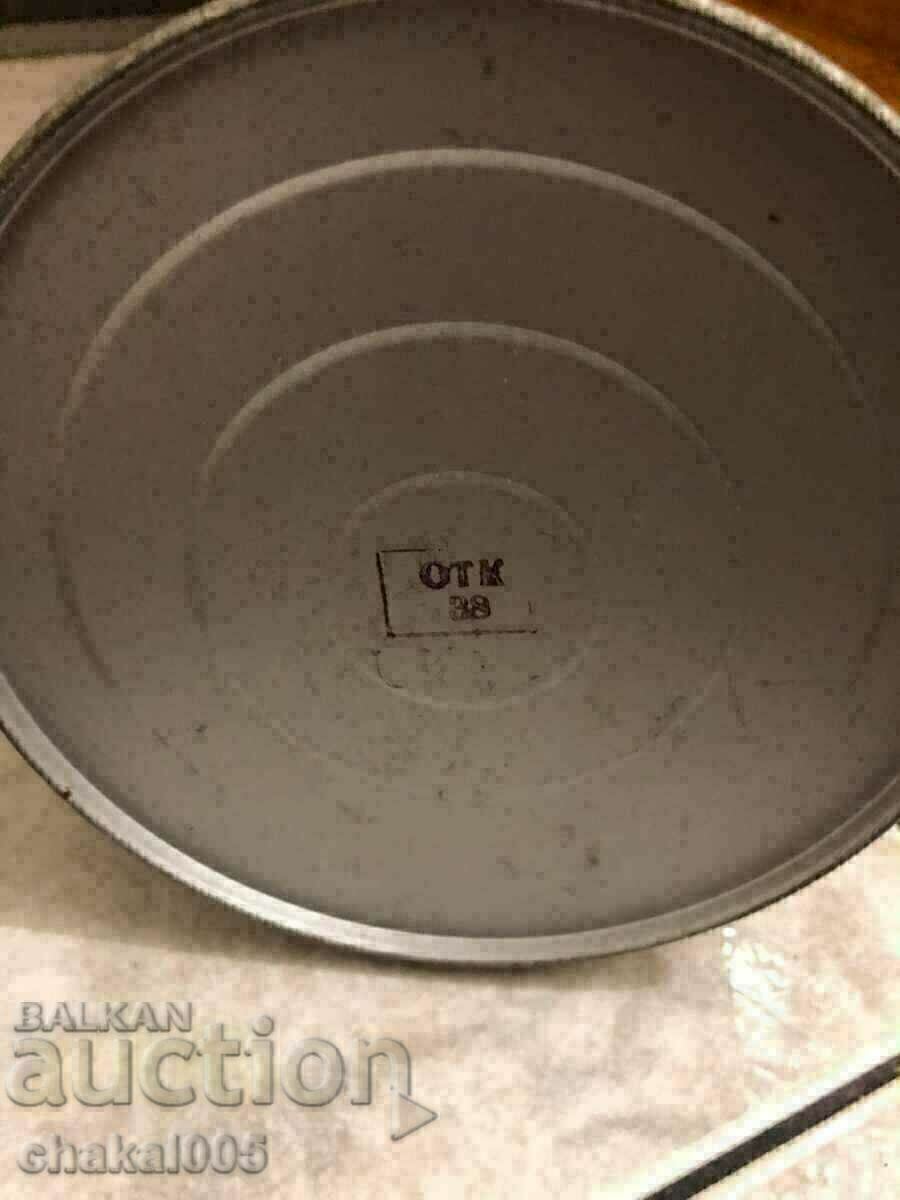 Delivery of Old gas lantern Delivery of Old gas lantern