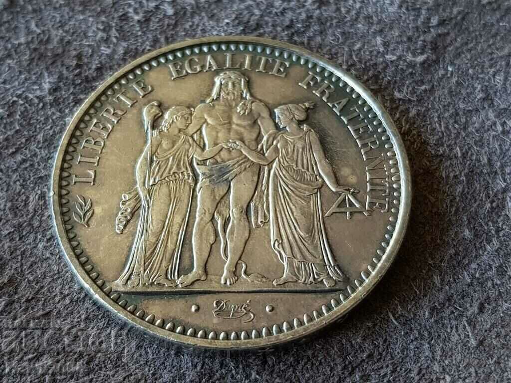 Δημοπρασία 10 φράγκα 1965 Γαλλία ΑΣΗΜΕΝΙΟ Ποιότητα 2 ασημένια νομίσματα Δημοπρασία 10 φράγκα 1965 Γαλλία ΑΣΗΜΕΝΙΟ Ποιότητα 2 ασημένια νομίσματα