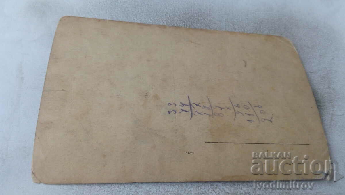 Φωτογραφία Νεαρό κορίτσι στον κήπο με τιμή 1.35 BGN | € 0.69 Φωτογραφία Νεαρό κορίτσι στον κήπο με τιμή 1.35 BGN | € 0.69