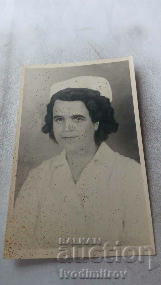 Photo Nurse