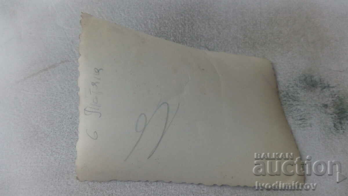 Photo Boys and girls on stairs with price 0.75 BGN | € 0.38 Photo Boys and girls on stairs with price 0.75 BGN | € 0.38