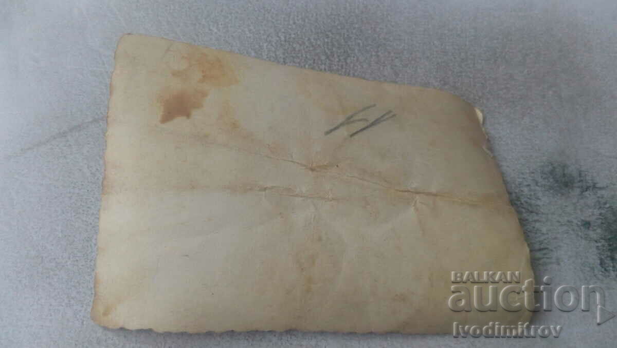 Photo Little boy in the yard in the snow with price 0.65 BGN | € 0.33 Photo Little boy in the yard in the snow with price 0.65 BGN | € 0.33