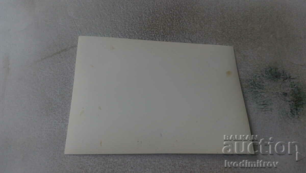 Photo Men and women on the pier with price 0.75 BGN | € 0.38