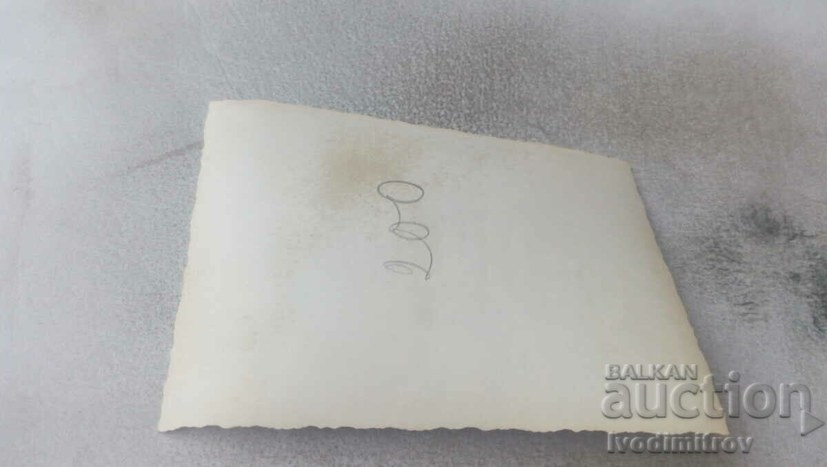 Photo Gymnasts and gymnasts with price 0.75 BGN | € 0.38