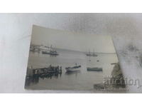 Photo Nessebar Port 1959
