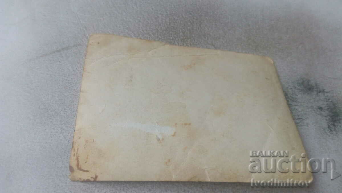 Photo Woman with a retro baby carriage with price 0.65 BGN | € 0.33 Photo Woman with a retro baby carriage with price 0.65 BGN | € 0.33