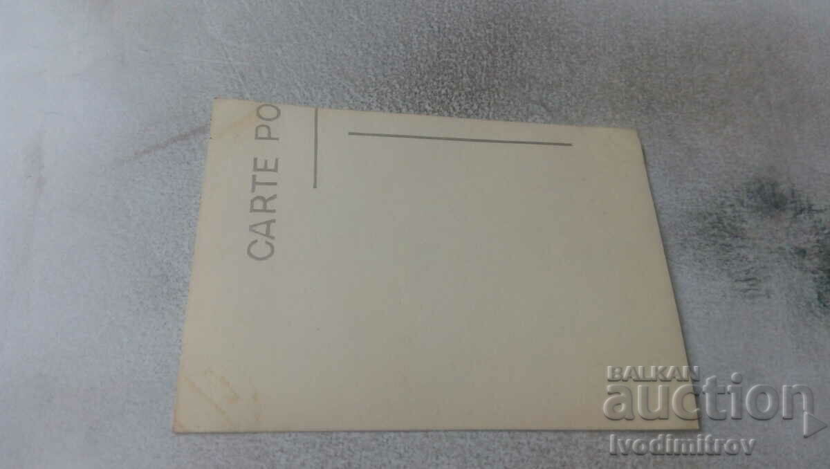 Photo Young men and women next to a mini waterfall with price 0.75 BGN | € 0.38 Photo Young men and women next to a mini waterfall with price 0.75 BGN | € 0.38