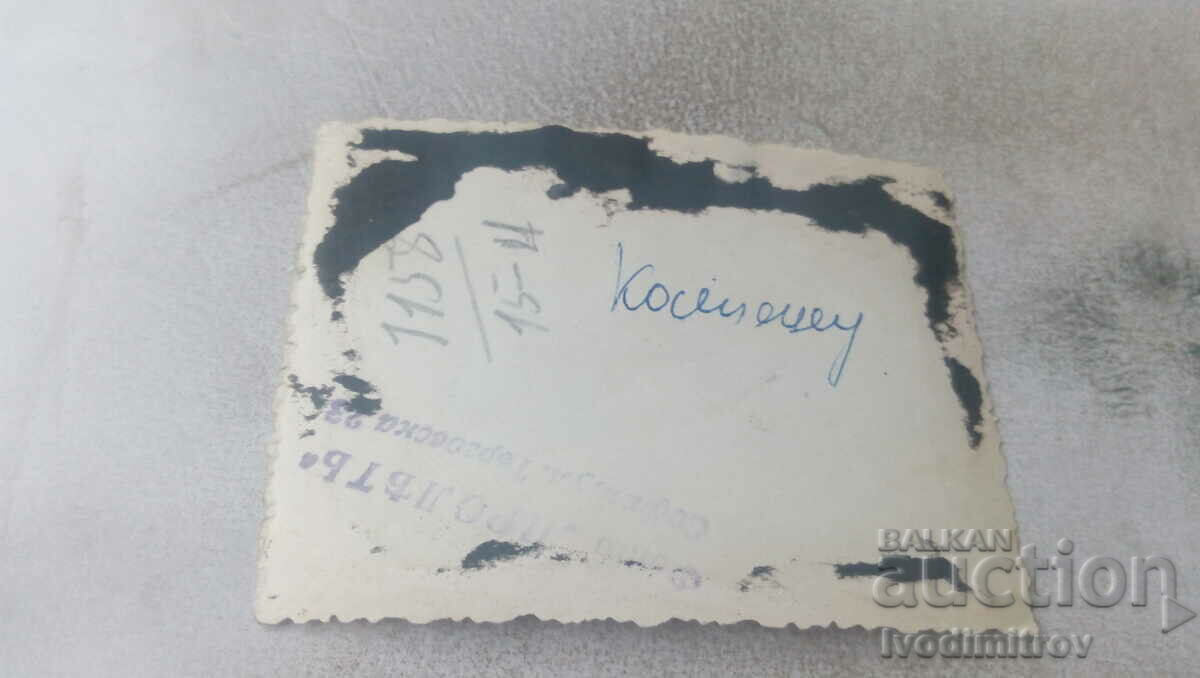 Photo Kostenets Five young women on the road in the resort with price 1.55 BGN | € 0.79 Photo Kostenets Five young women on the road in the resort with price 1.55 BGN | € 0.79