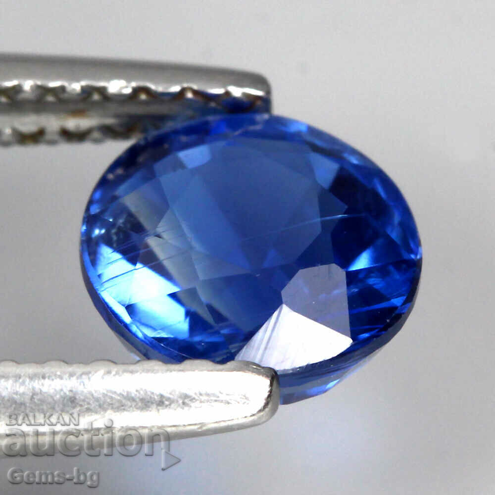 Κυανίτης 6 χλστ με τιμή 30.00 BGN | € 15.34 Κυανίτης 6 χλστ με τιμή 30.00 BGN | € 15.34