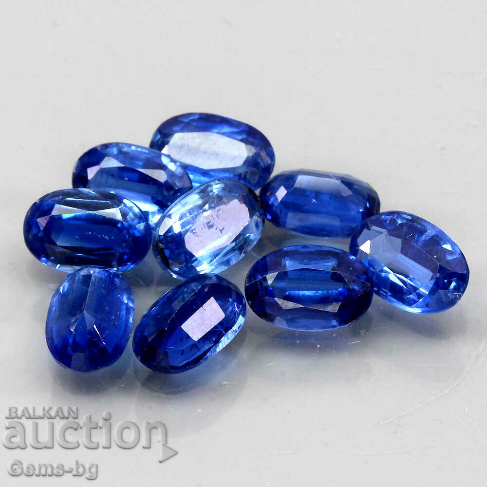 Auction Kyanite 6x4 mm Auction Kyanite 6x4 mm