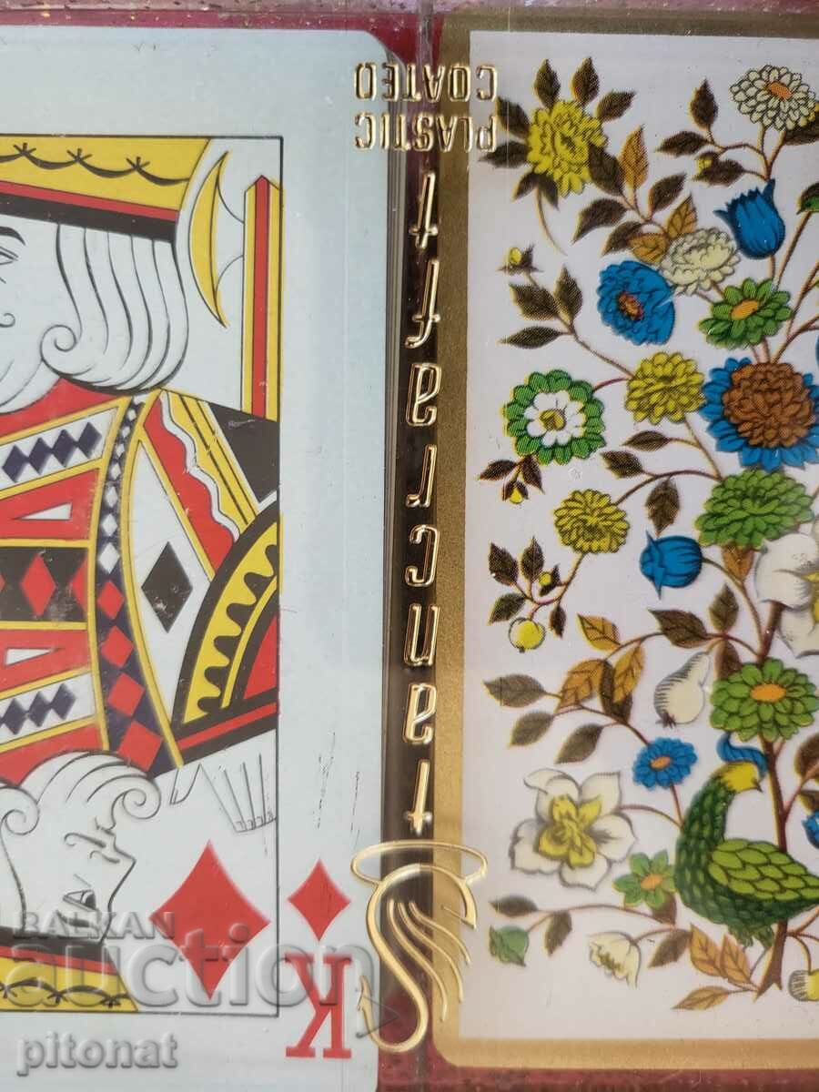 Stancraft Trading Cards with price 35.00 BGN | € 17.90