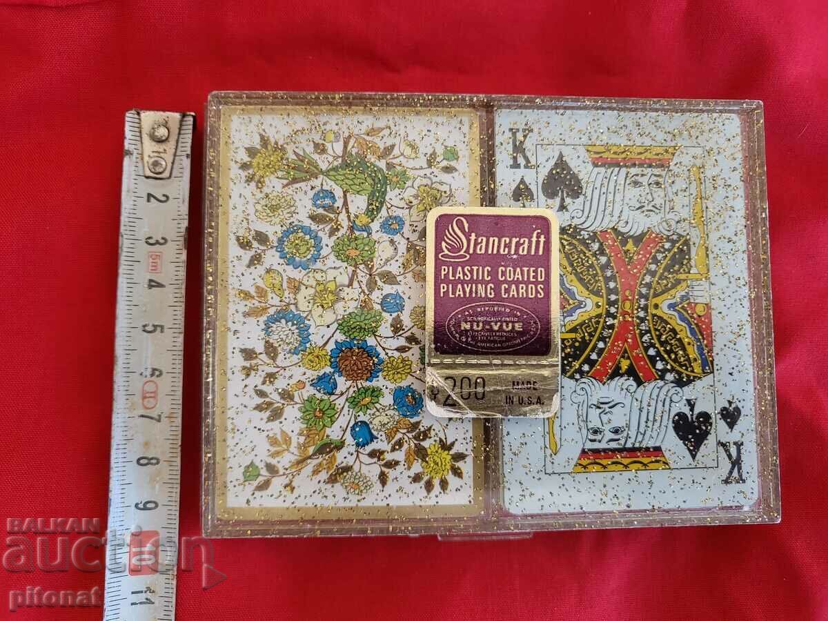 Stancraft Trading Cards - 5