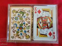 Stancraft Trading Cards