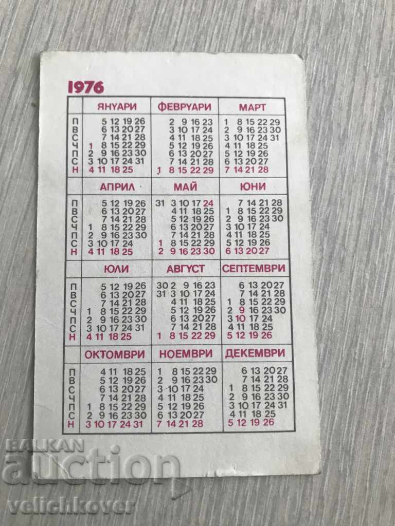 23004 Calendar Работенческо дело Правда newspaper 1976г. with price 1.00 BGN | € 0.51 23004 Calendar Работенческо дело Правда newspaper 1976г. with price 1.00 BGN | € 0.51