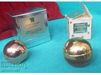 Rare French perfume "Magic Sphere" and cream