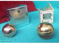 Rare French perfume "Magic Sphere" and cream