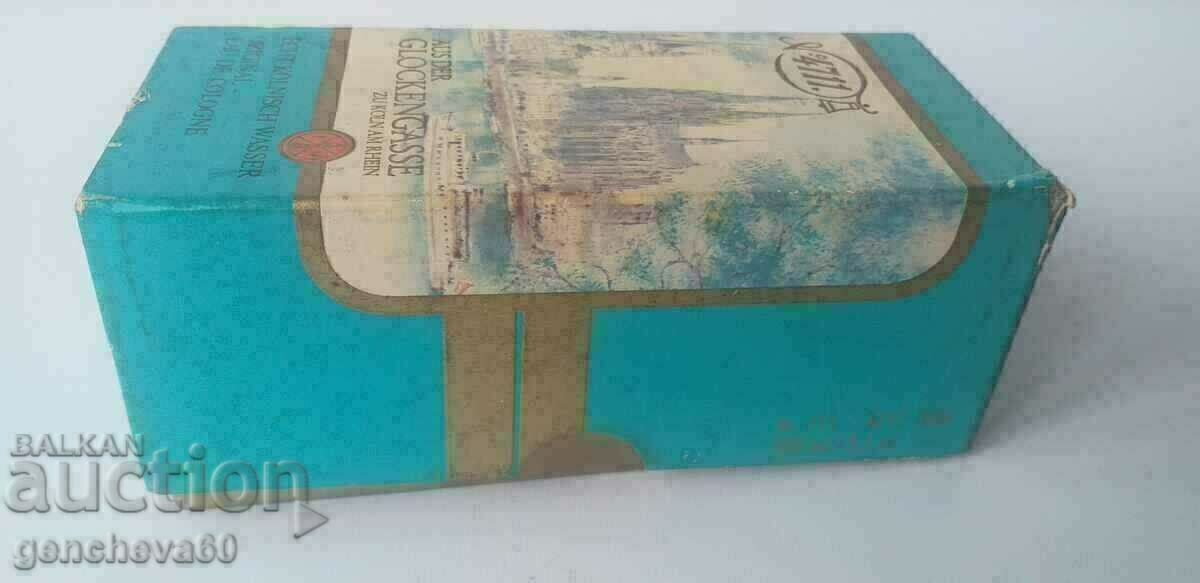 Old real cologne COLOGNE/100ml with price 50.00 BGN | € 25.56 Old real cologne COLOGNE/100ml with price 50.00 BGN | € 25.56