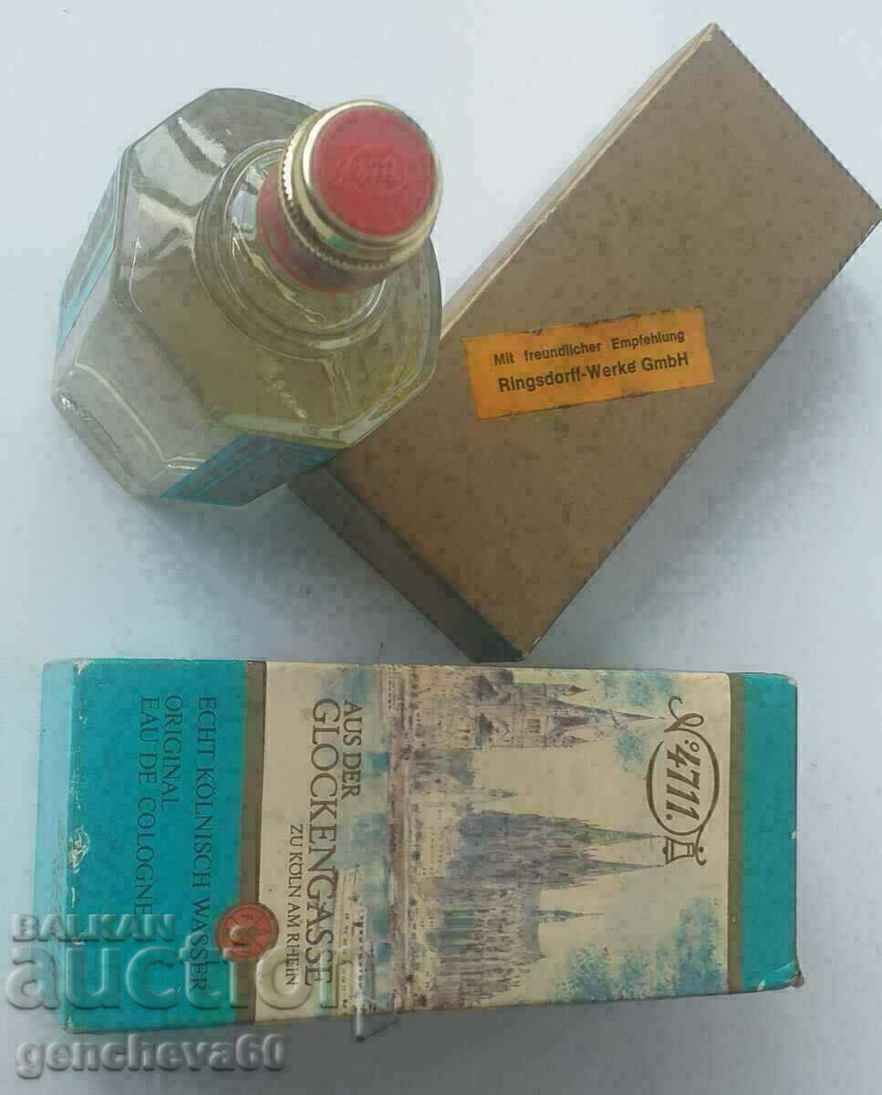 Παράδοση Παλιά γνήσια κολόνια ΚΟΛΩΝΙΑ/100ml
