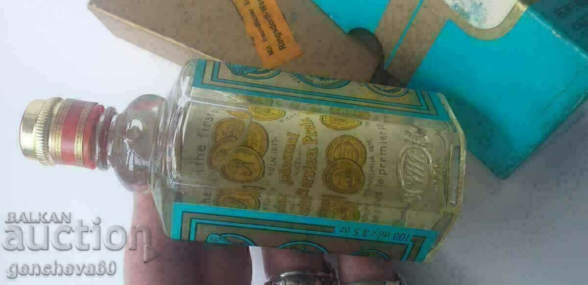Παλιά γνήσια κολόνια ΚΟΛΩΝΙΑ/100ml - 6