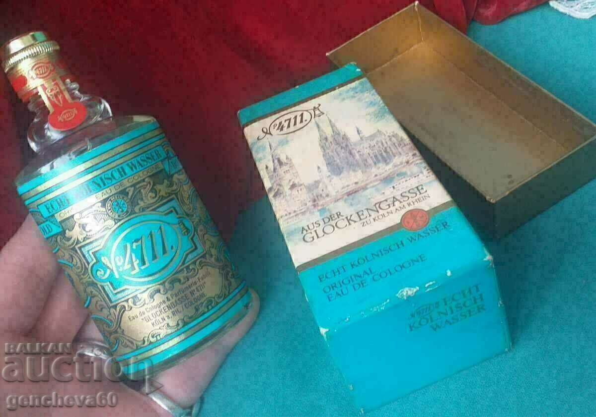 Παλιά γνήσια κολόνια ΚΟΛΩΝΙΑ/100ml - 7