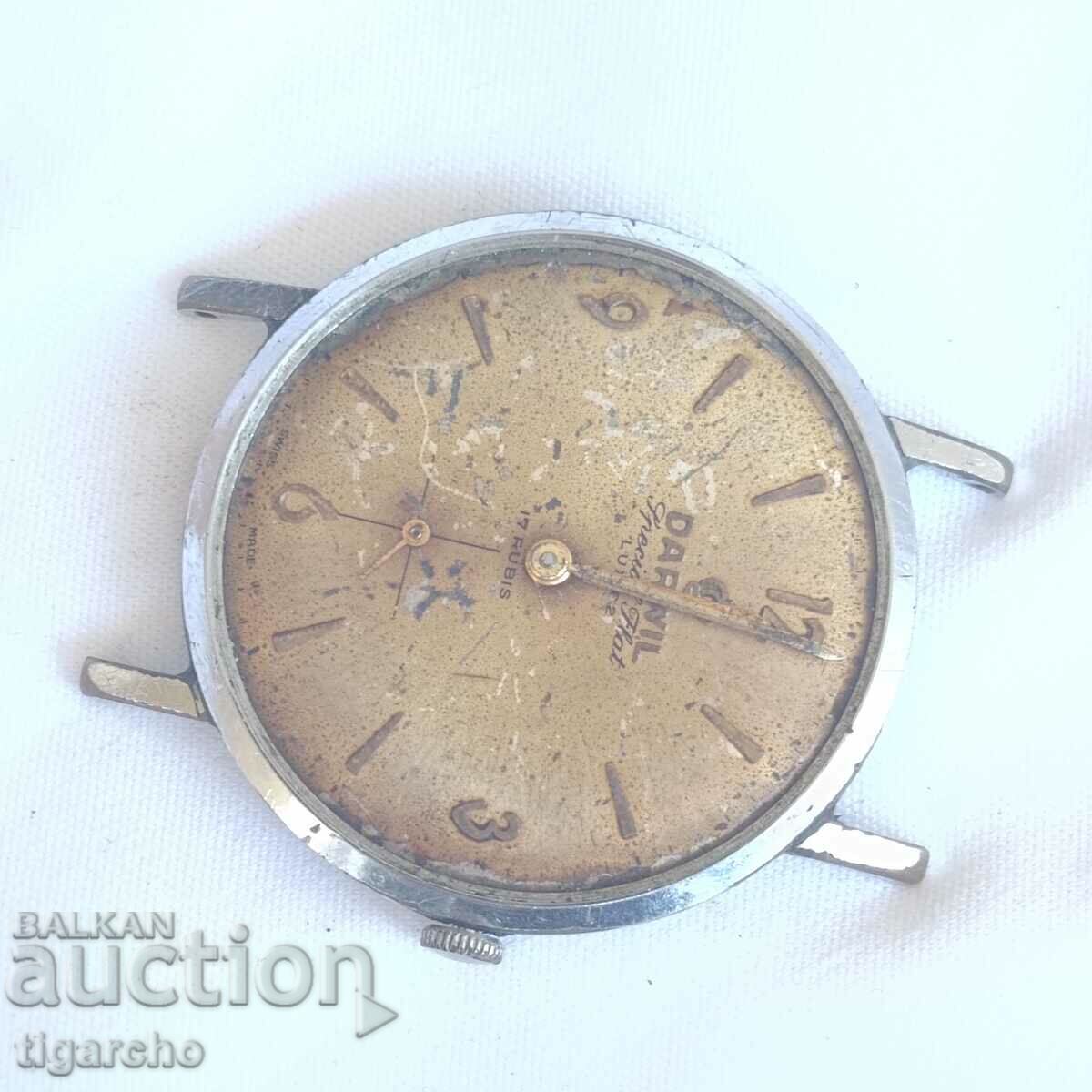 Auction Darvil watch winder Auction Darvil watch winder