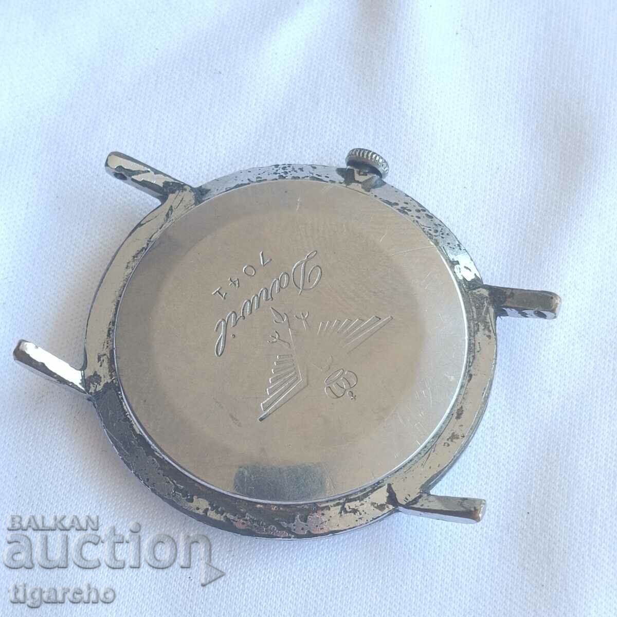 Delivery of Darvil watch winder Delivery of Darvil watch winder