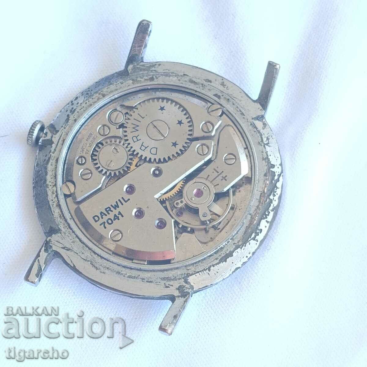 Darvil watch winder - 5 Darvil watch winder - 5