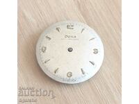 Машинка за мъжки часовник Doxa
