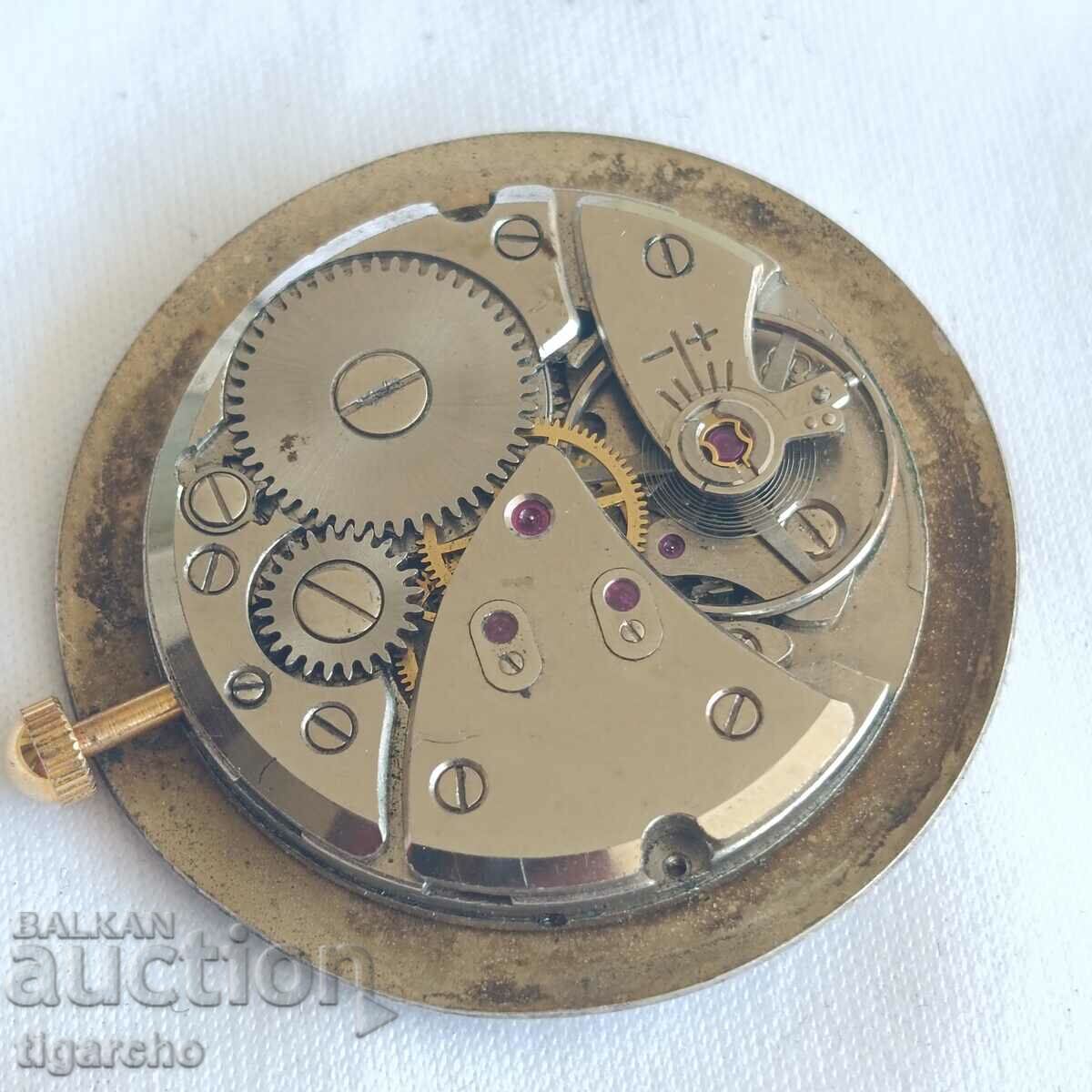 Auction Emka men's watch winder Auction Emka men's watch winder