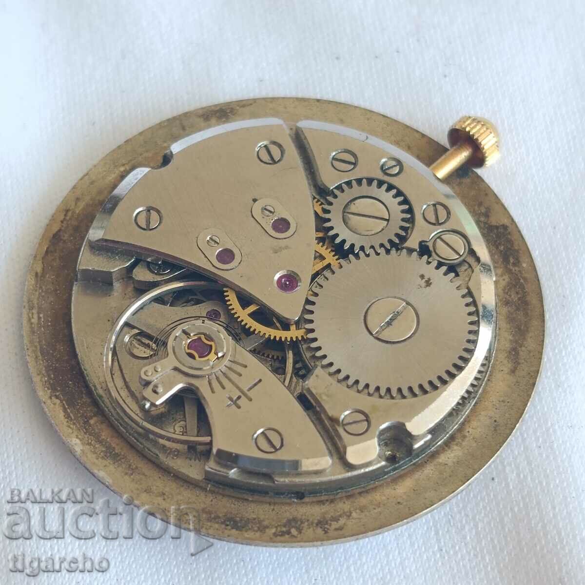 Delivery of Emka men's watch winder Delivery of Emka men's watch winder