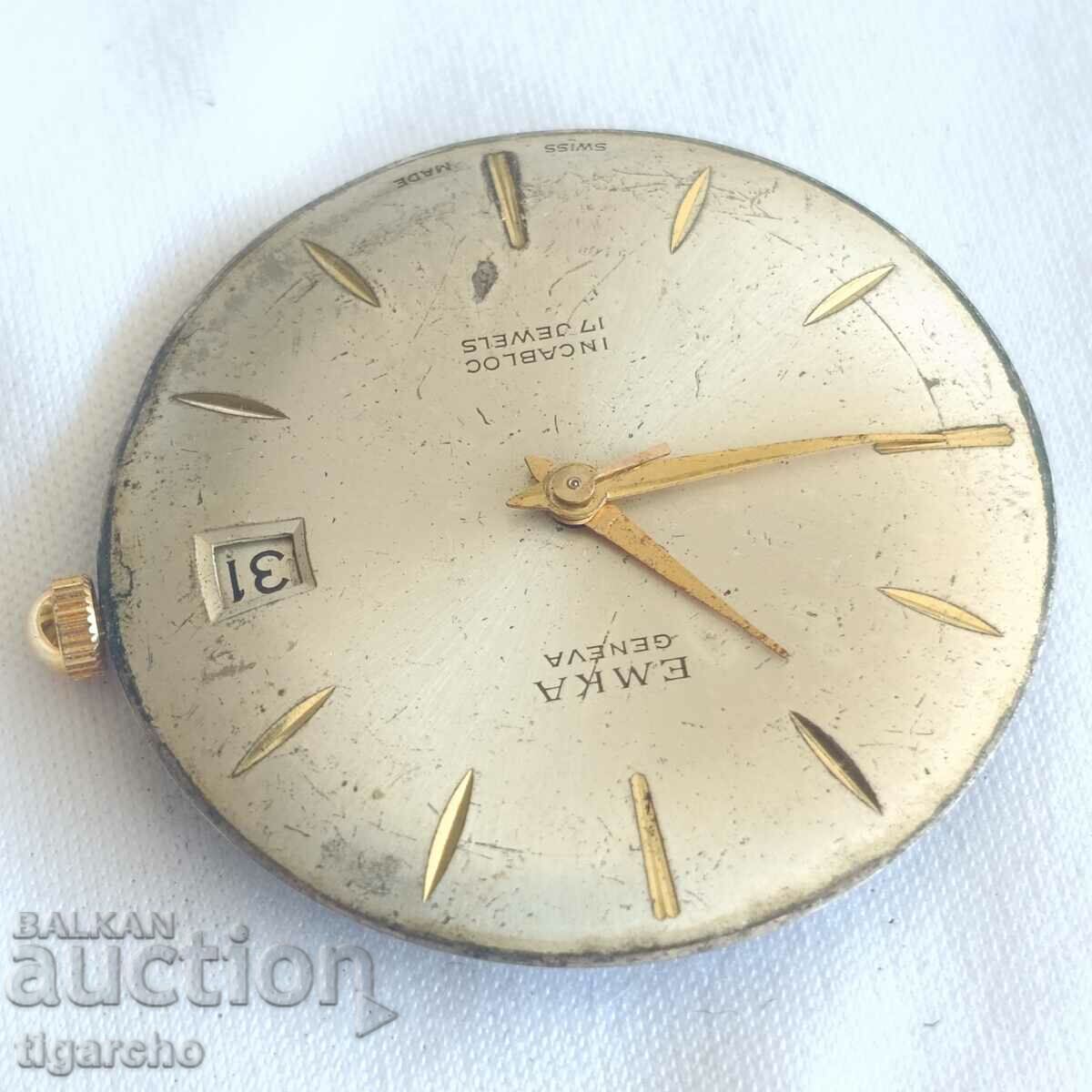 Emka men's watch winder - 5 Emka men's watch winder - 5