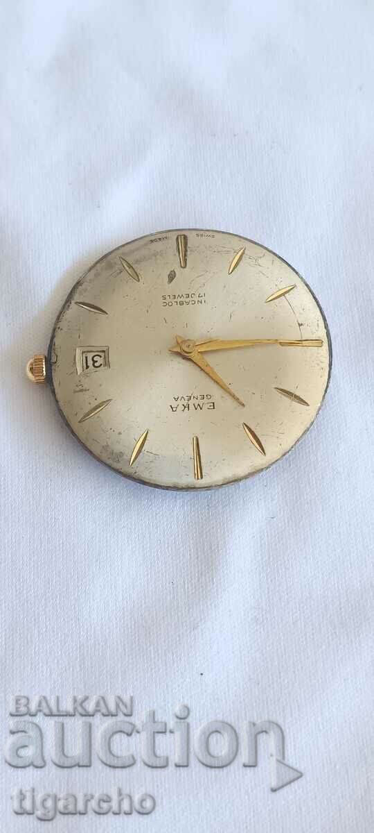 Emka men's watch winder - 6 Emka men's watch winder - 6