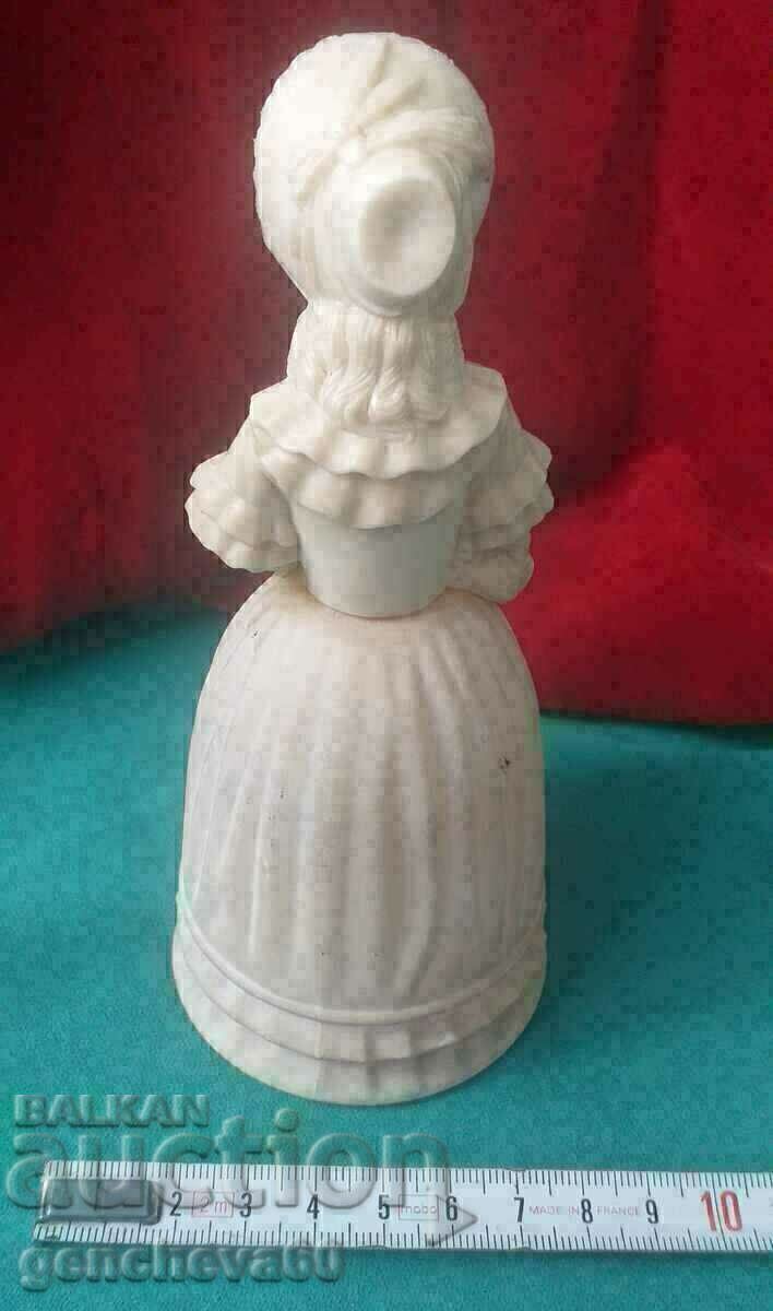 Delivery of Victorian Lady Perfume Bottle Delivery of Victorian Lady Perfume Bottle