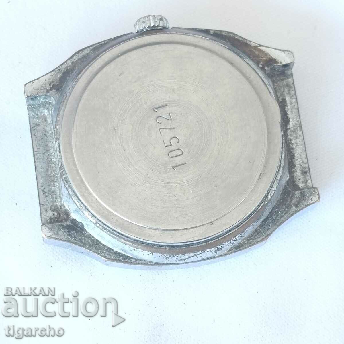 Clock Watch Flight - 5 Clock Watch Flight - 5