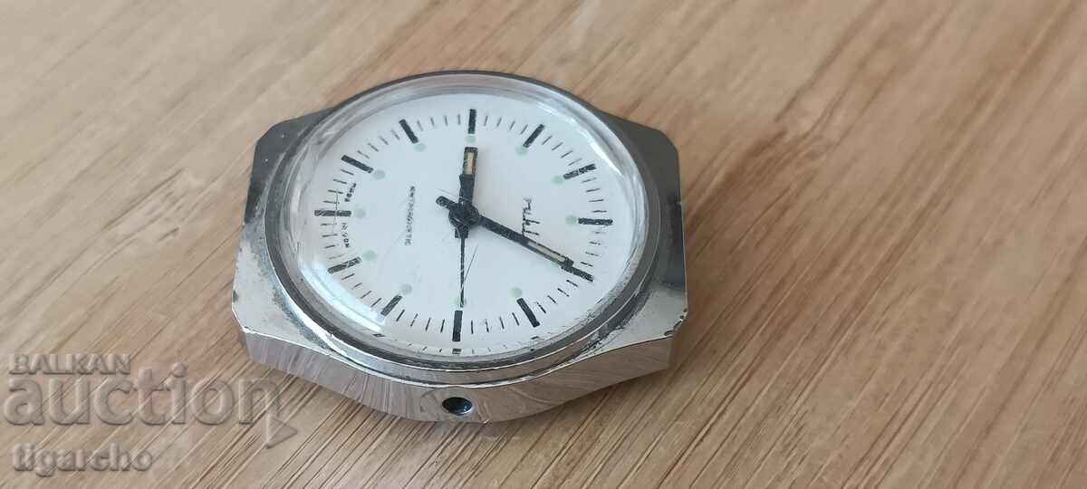 Clock Ruhla with price 45.00 BGN | € 23.01 Clock Ruhla with price 45.00 BGN | € 23.01