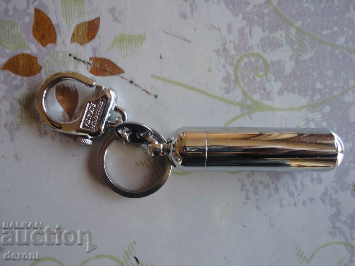 Great Keymate Keyring in Box 1 with price 10.00 BGN | € 5.11