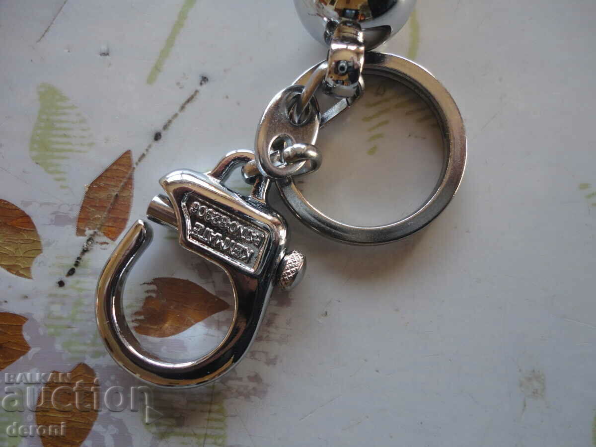 Auction  Great Keymate Keyring in Box 1