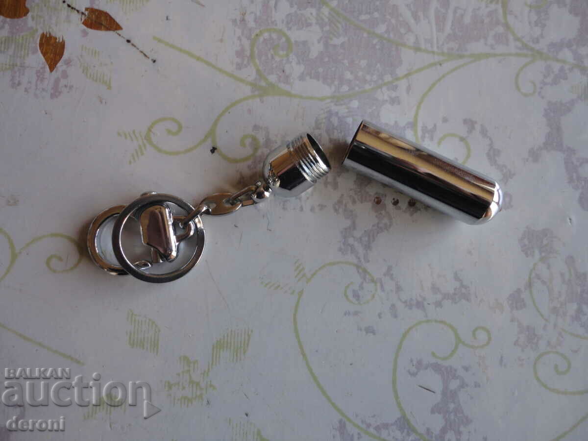 Great Keymate Keyring in Box 1 - 5