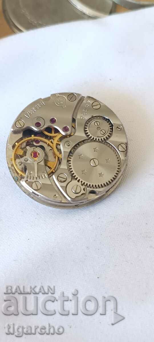 Watch Chaika - 5 Watch Chaika - 5