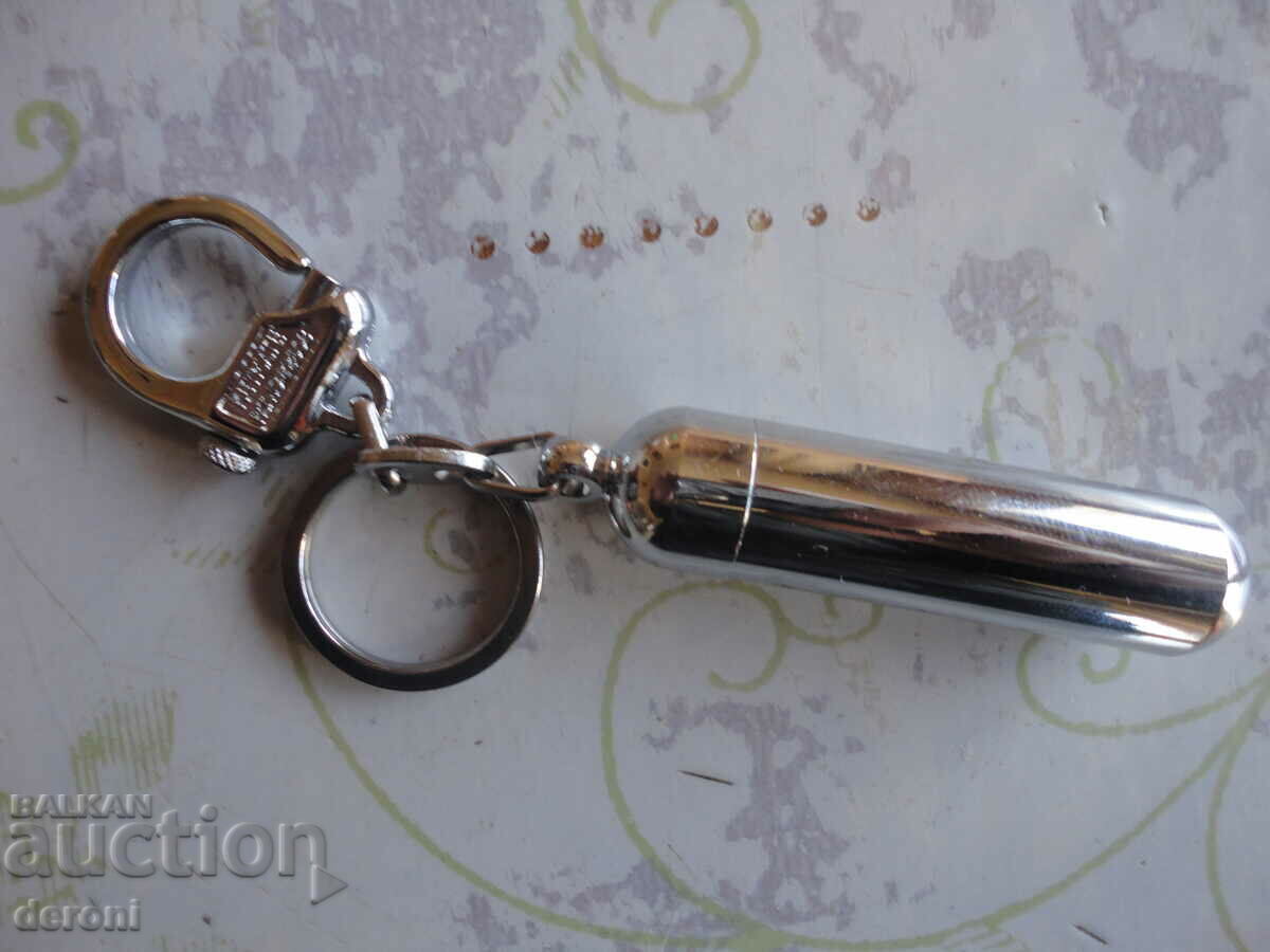 Breloc excelent Keymate în cutia 2 cu preț 10.00 BGN | € 5.11