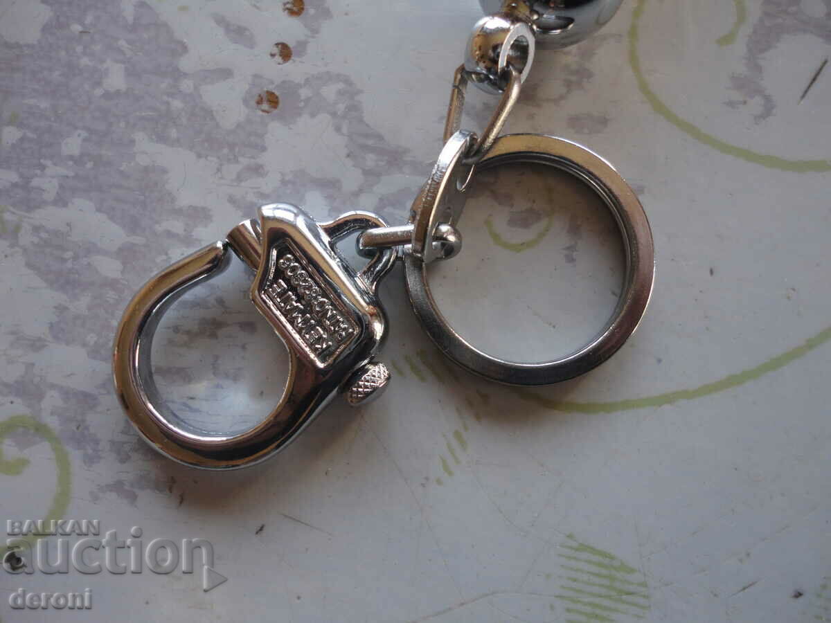 Licitație Breloc excelent Keymate în cutia 2