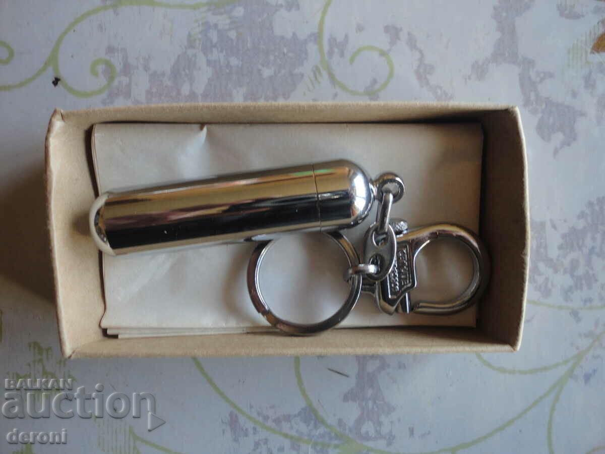 Breloc excelent Keymate în cutia 2 - 7