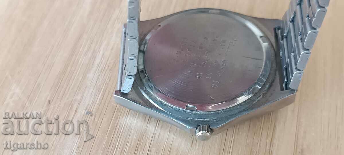 Citizen quartz watch - 5 Citizen quartz watch - 5