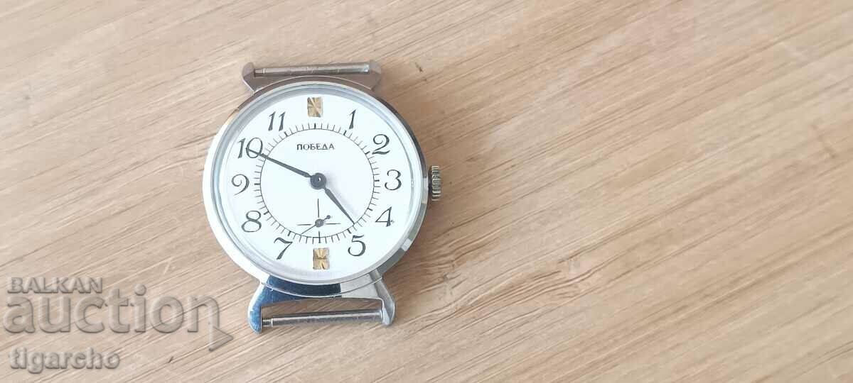 Clock Victory with price 65.00 BGN | € 33.23